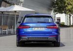 Audi A6 55 TFSI Quattro S-Line Avant 2018 года (WW)